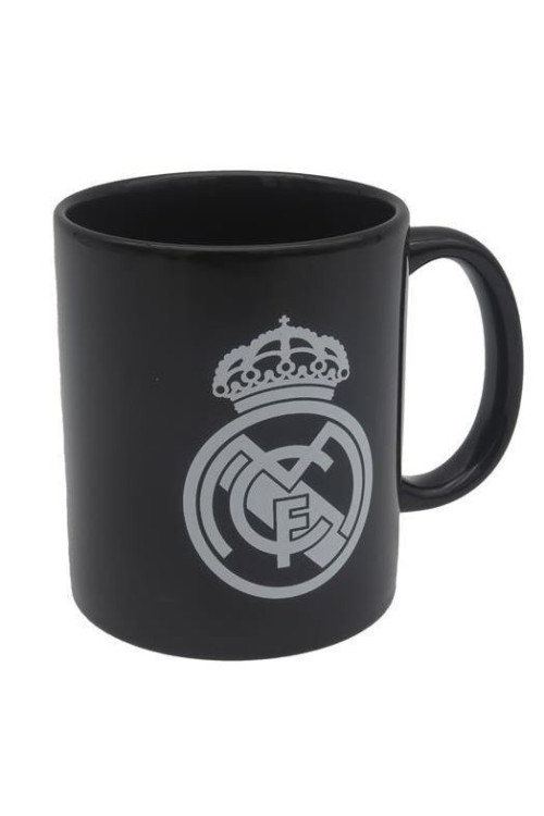 Taza R.Madrid
