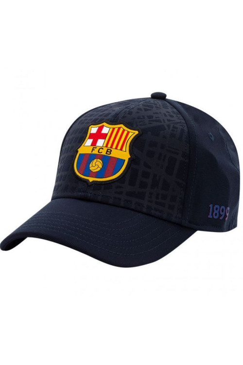 Gorra Barça