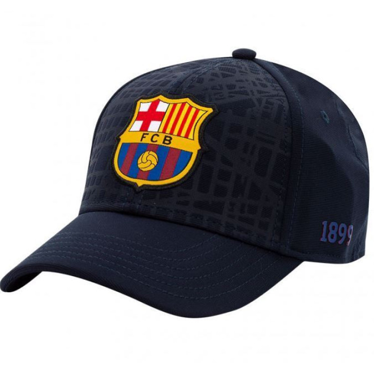 Gorra Barça