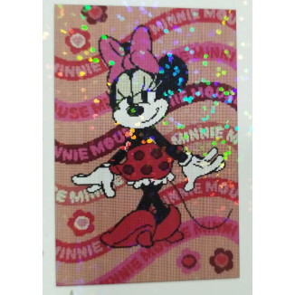 Minnie Diamonds