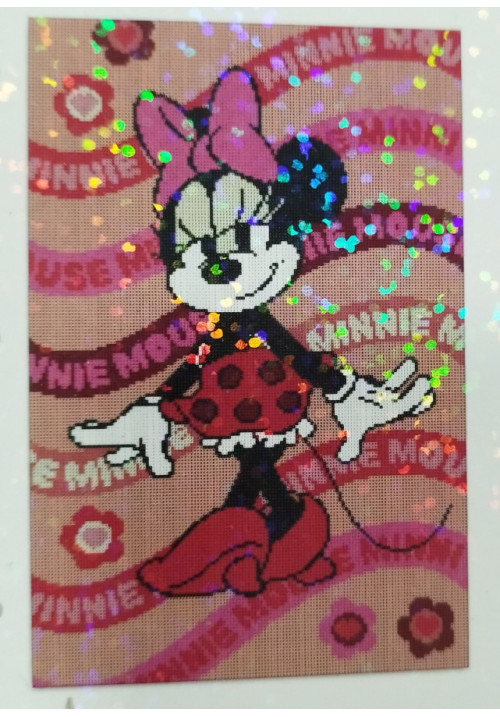 Minnie Diamonds