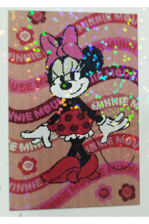 Minnie Diamonds