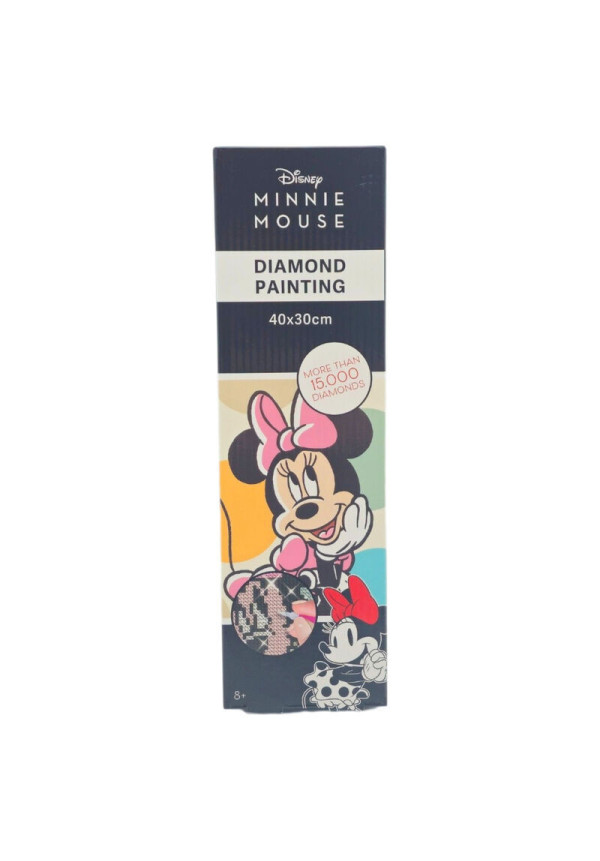 Minnie Diamonds
