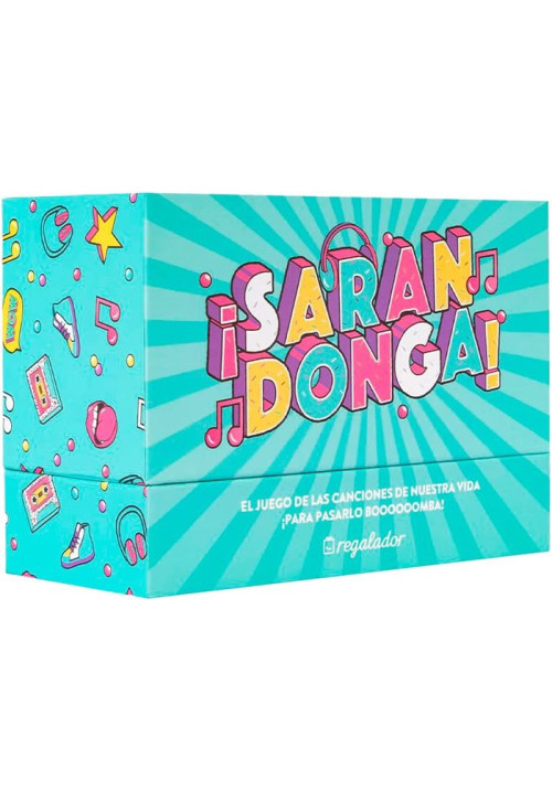 Sarandonga