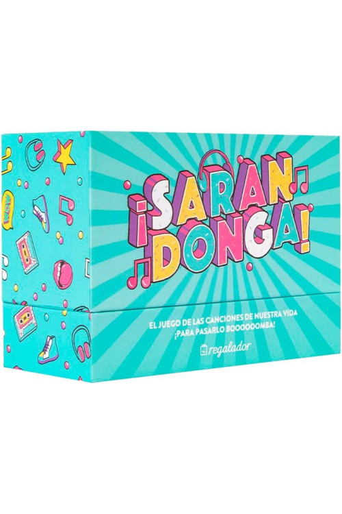 Sarandonga