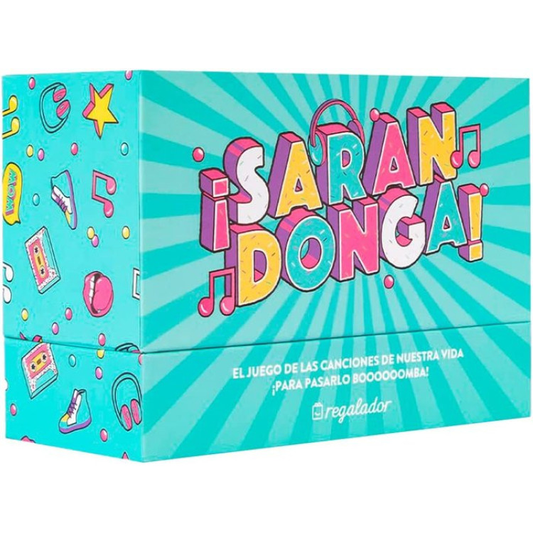 Sarandonga