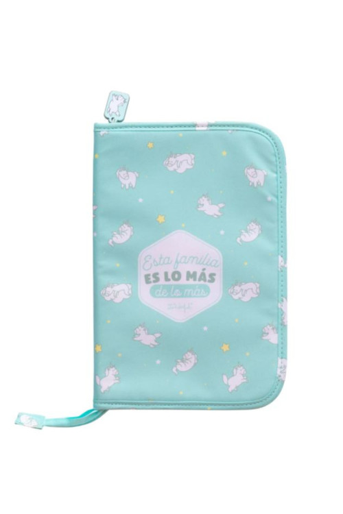 Portadocumentos Mr.Wonderful