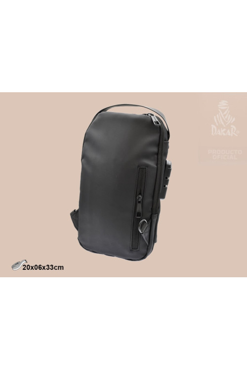 Mochila Dakar