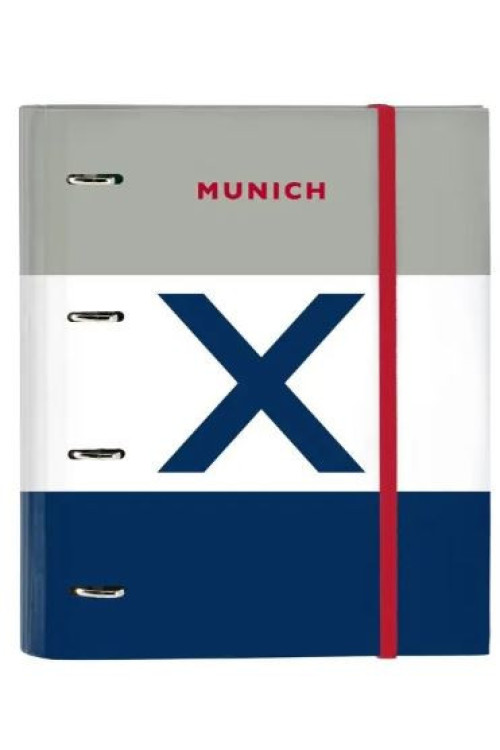Carpebloc Munich