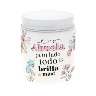 Vela Abuela