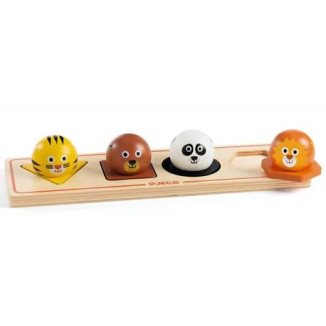 Encajable Ball'n'Co