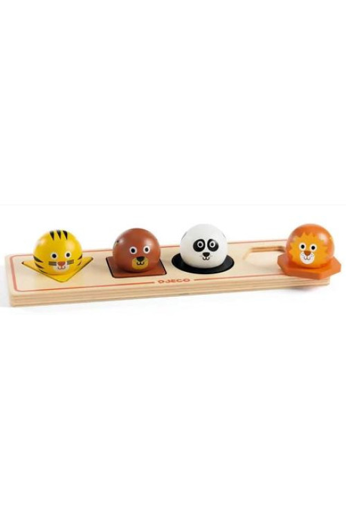 Encajable Ball'n'Co