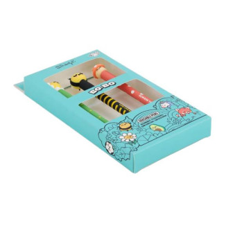 Set Bolis Mr.Wonderful