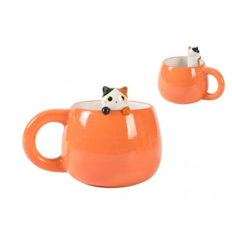 Taza Gato