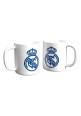 Taza R.Madrid