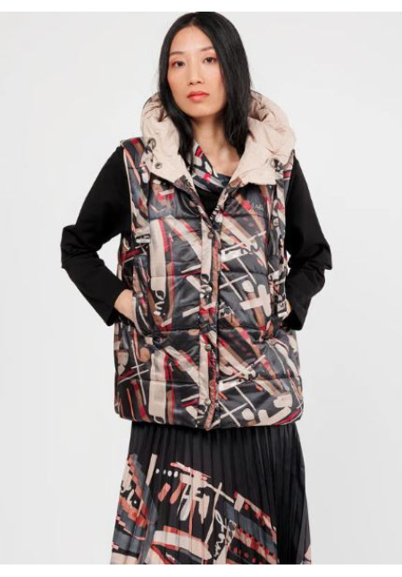 Chaleco Anekke L/XL