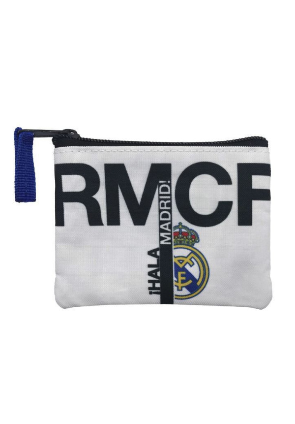 Monedero R.Madrid