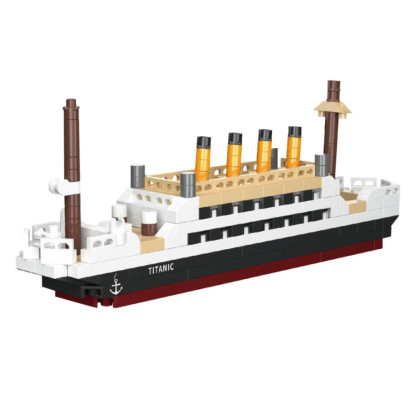 Titanic