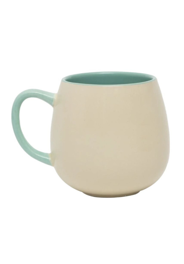 Taza Mr.Wonderful