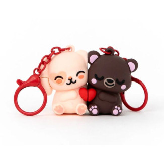 Llaveros Mr.Wonderful