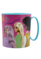 Barbie Taza