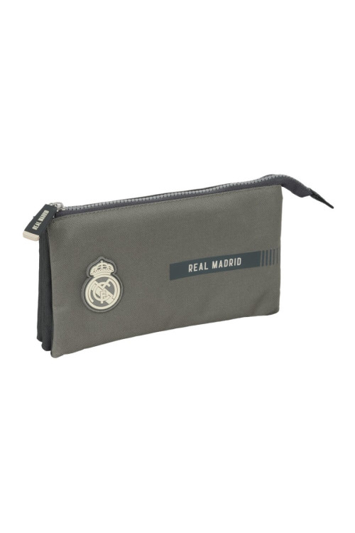 Estuche R.Madrid