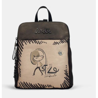 Mochila Anekke