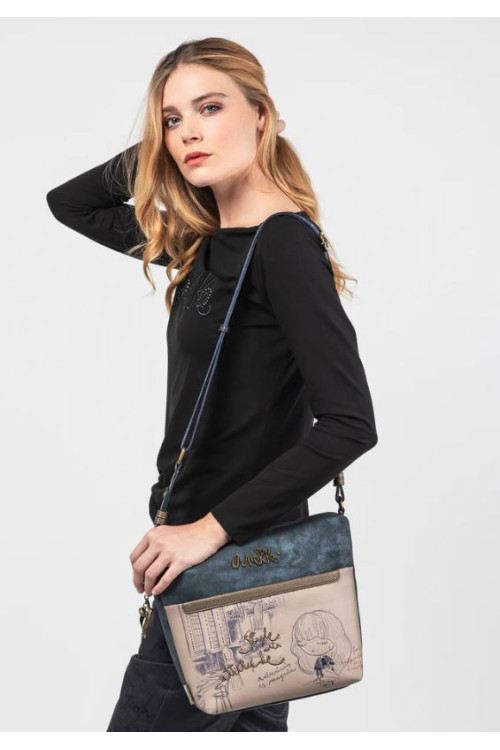 Bolso Anekke