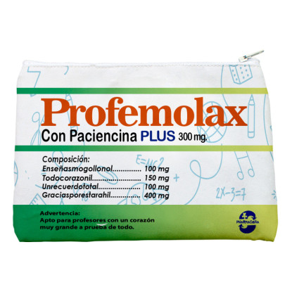 Monedero Profe
