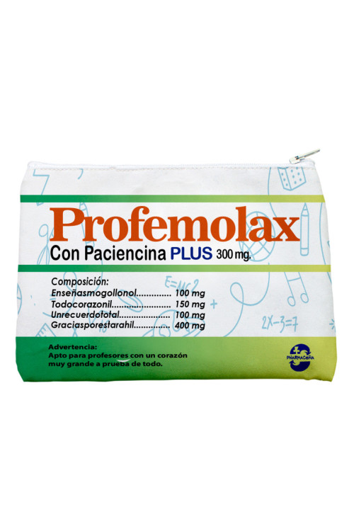 Monedero Profe
