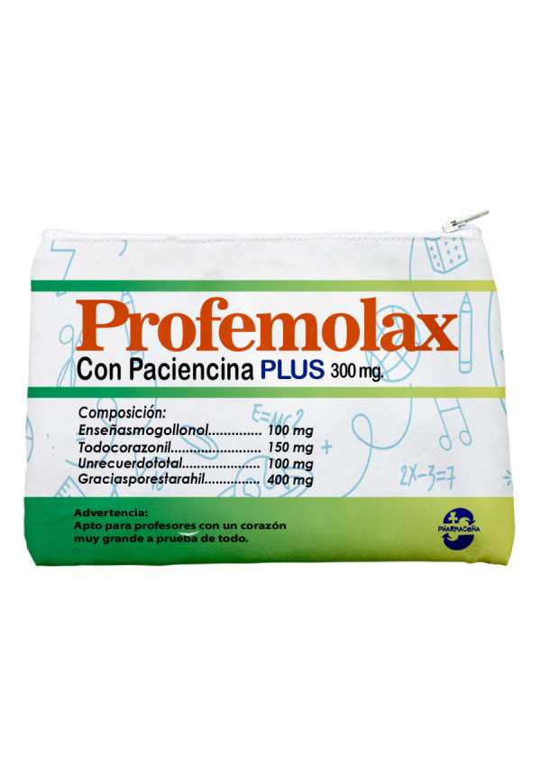 Monedero Profe
