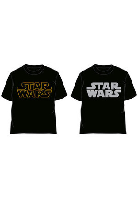 Camiseta Star W.