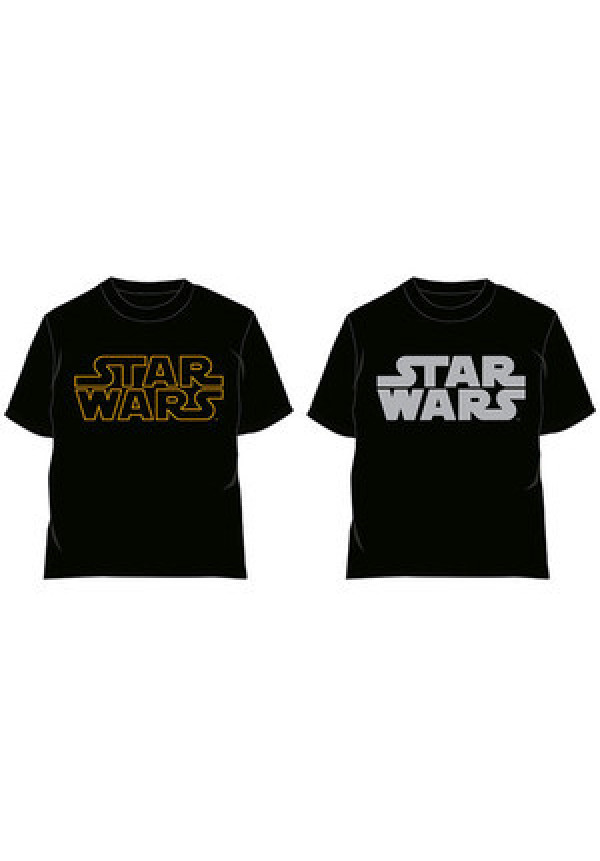 Camiseta Star W.