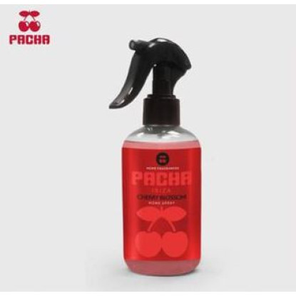 Spray Pacha