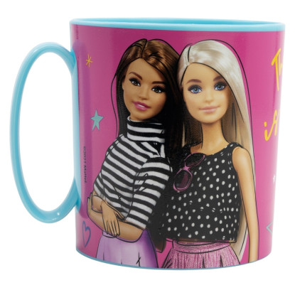 Barbie Taza