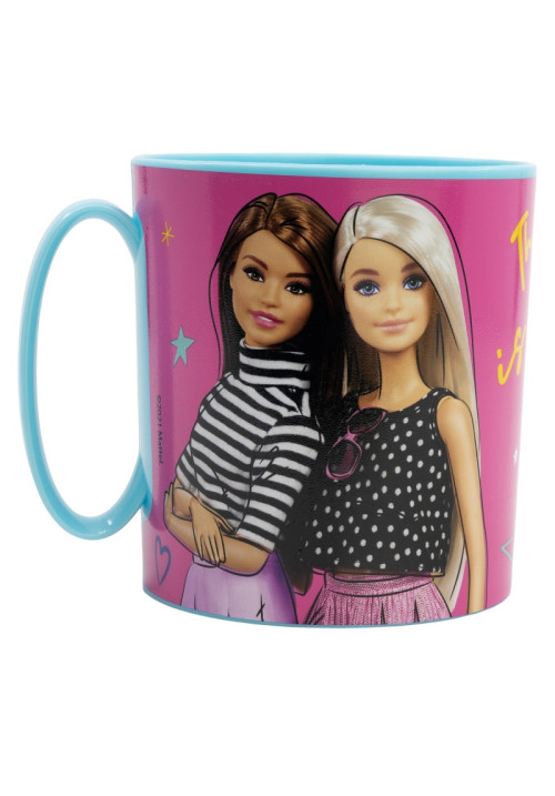 Barbie Taza