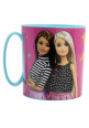 Barbie Taza