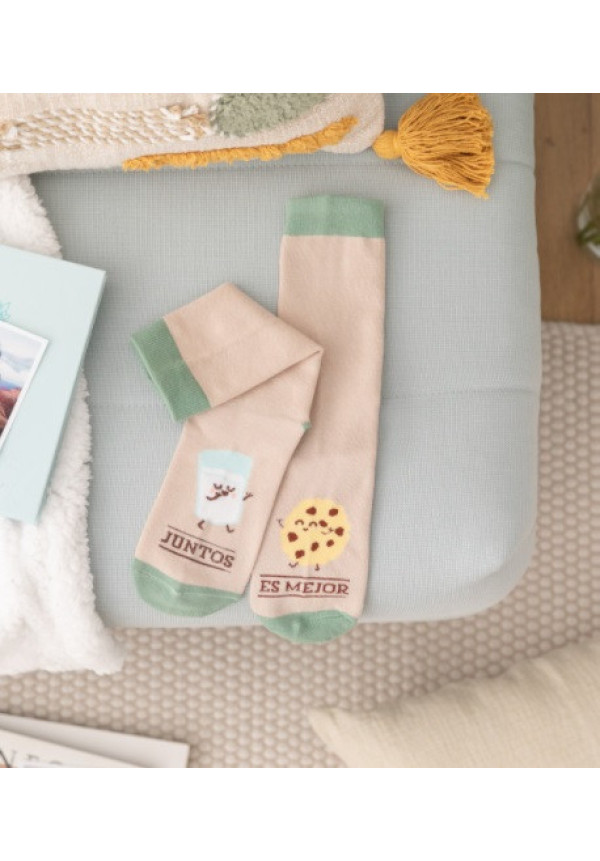 Calcetines Mr. Wonderful