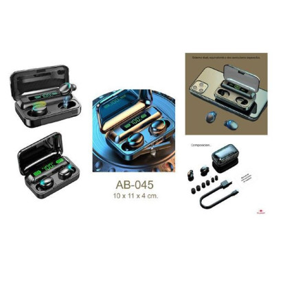 Auriculares