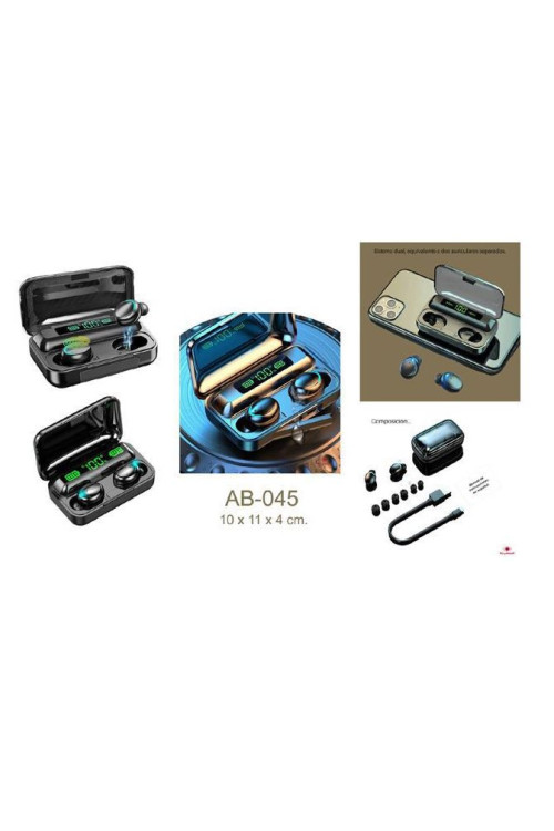 Auriculares