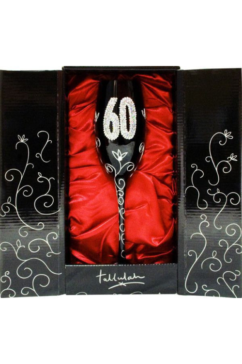 Copa 60 años