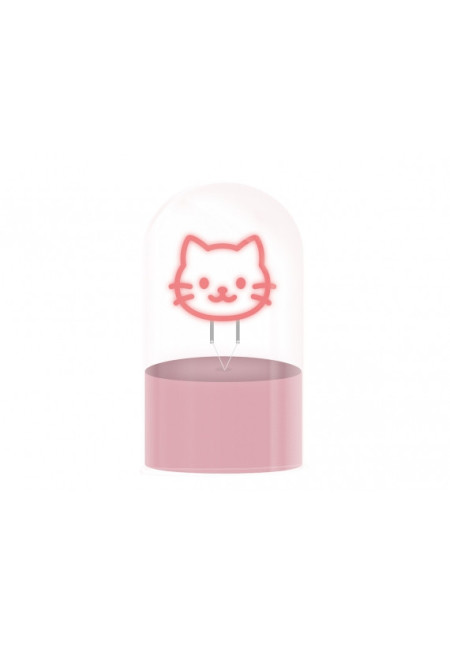 Luz Gato