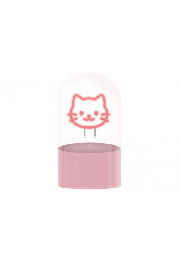 Luz Gato