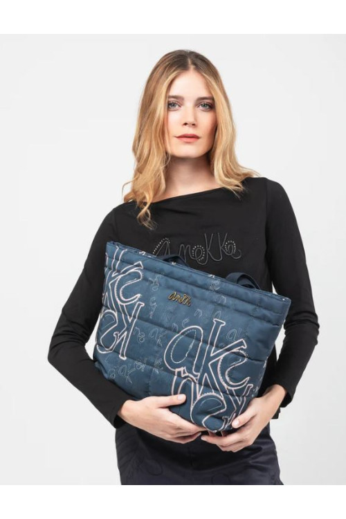 Bolso Anekke