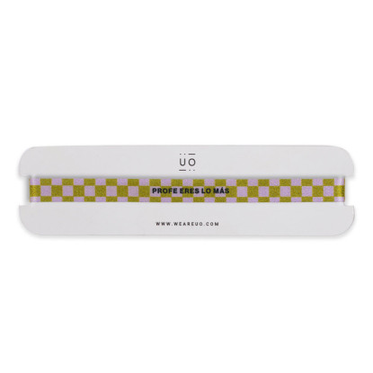 Pulsera Profe