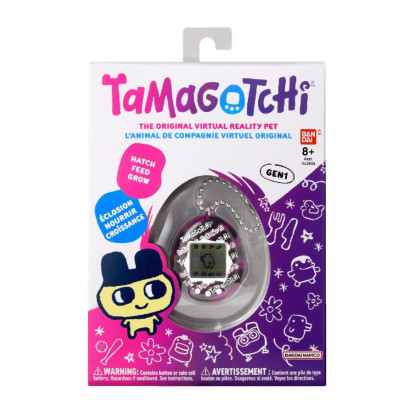 TAMAGOTCHI