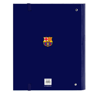 Archivador Barça