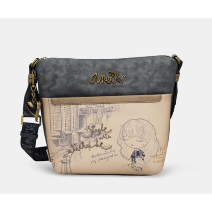 Bolso Anekke
