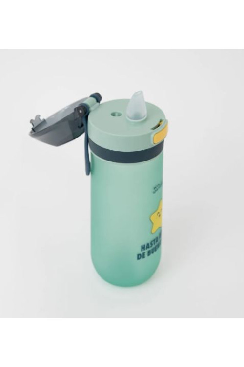 Botella Mr.Wonderful