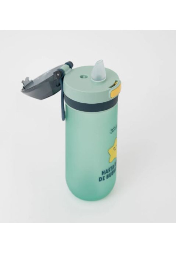 Botella Mr.Wonderful